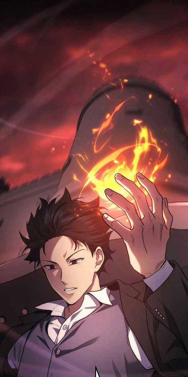 Thần Chiến Tranh Trở Lại Cấp 2 Chương 19 trang 28