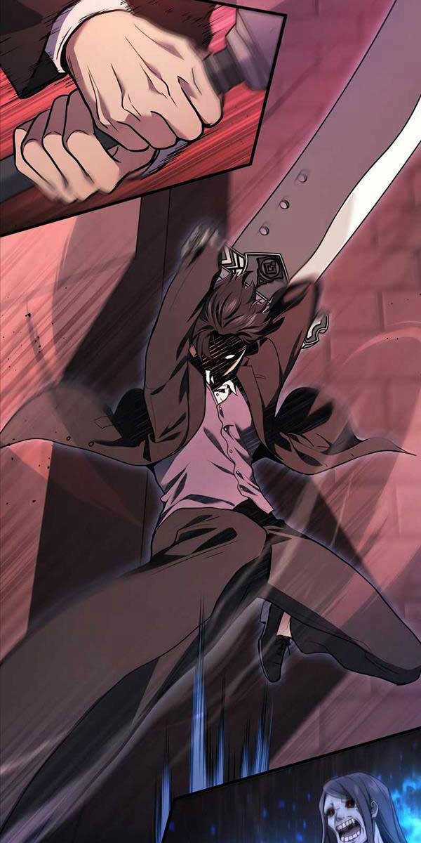 Thần Chiến Tranh Trở Lại Cấp 2 Chương 19 trang 36