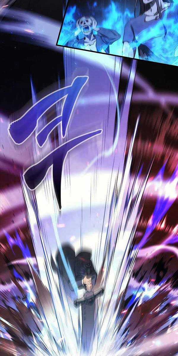 Thần Chiến Tranh Trở Lại Cấp 2 Chương 19 trang 37