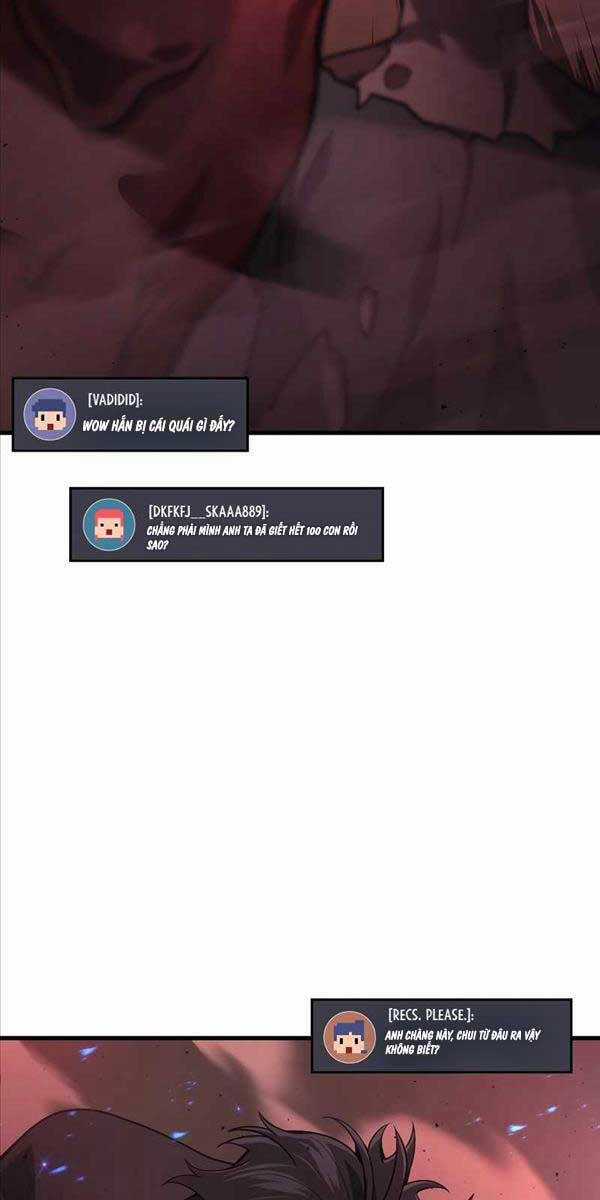 Thần Chiến Tranh Trở Lại Cấp 2 Chương 19 trang 44