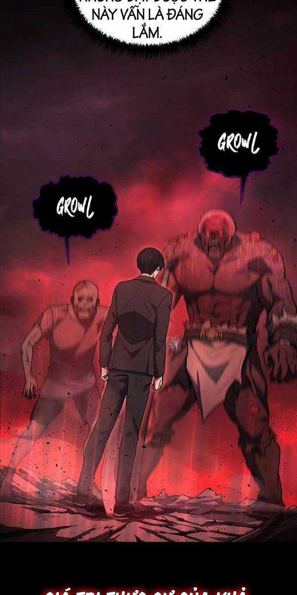 Thần Chiến Tranh Trở Lại Cấp 2 Chương 19 trang 51