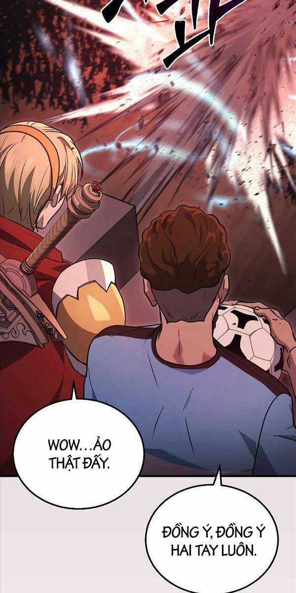 Thần Chiến Tranh Trở Lại Cấp 2 Chương 19 trang 76