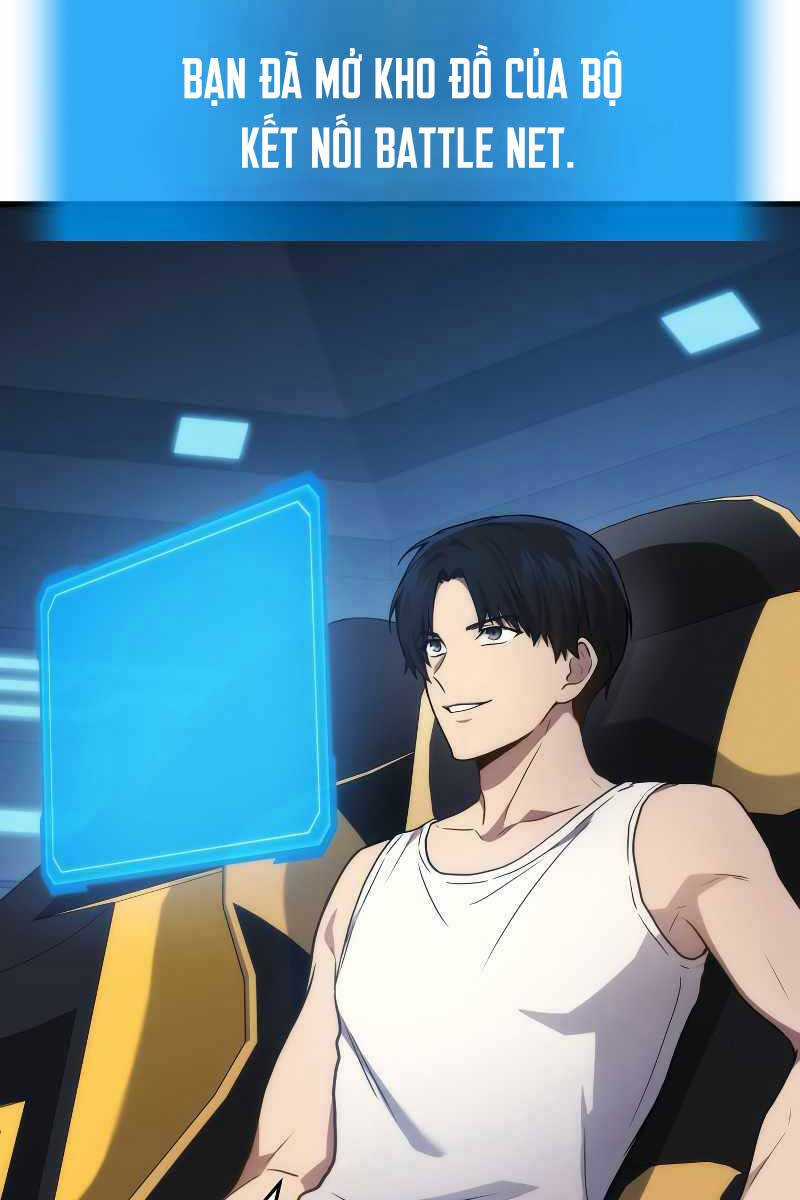 Thần Chiến Tranh Trở Lại Cấp 2 Chương 2 trang 111