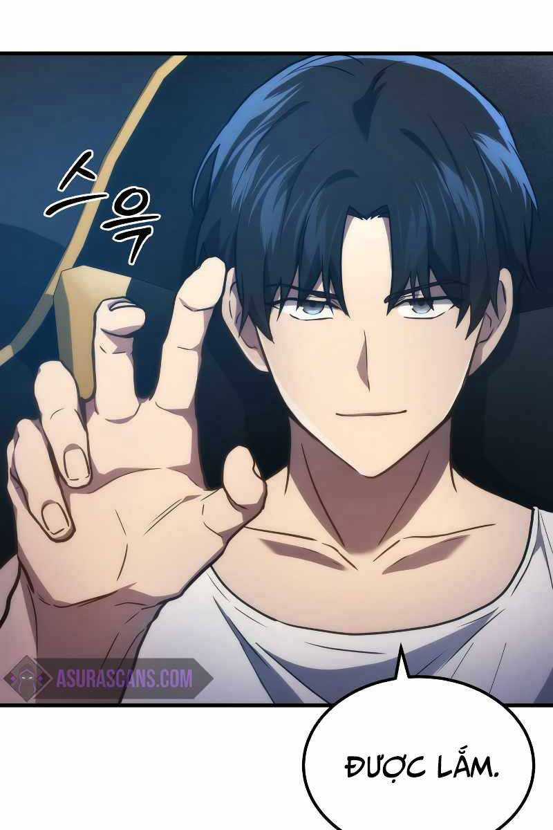 Thần Chiến Tranh Trở Lại Cấp 2 Chương 2 trang 118