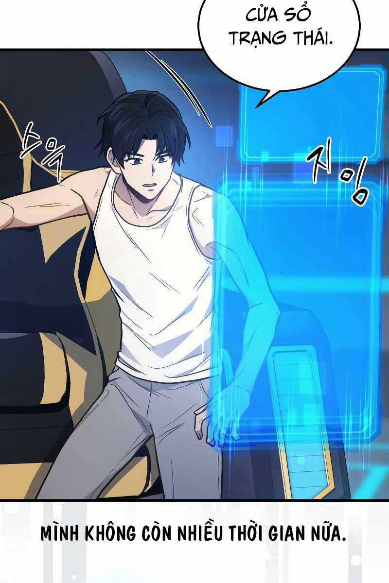 Thần Chiến Tranh Trở Lại Cấp 2 Chương 2 trang 126