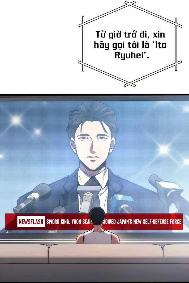 Thần Chiến Tranh Trở Lại Cấp 2 Chương 2 trang 15