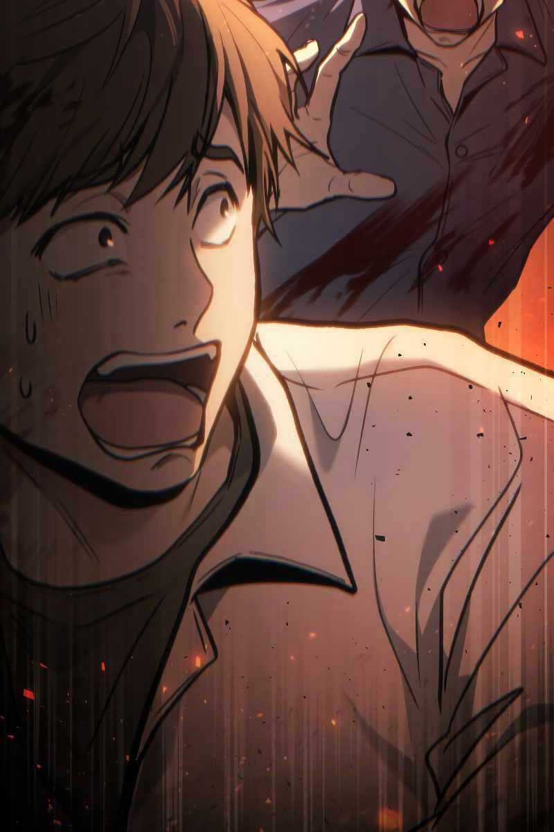 Thần Chiến Tranh Trở Lại Cấp 2 Chương 2 trang 33