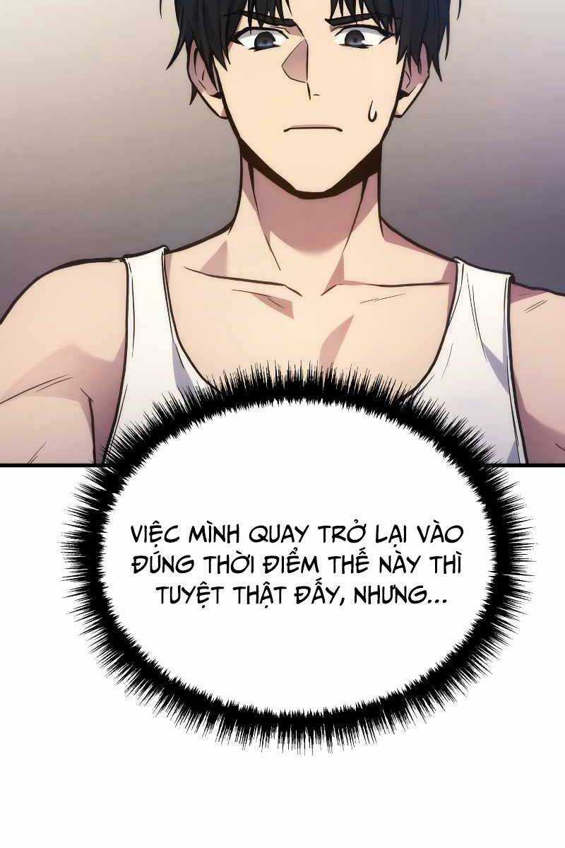 Thần Chiến Tranh Trở Lại Cấp 2 Chương 2 trang 50