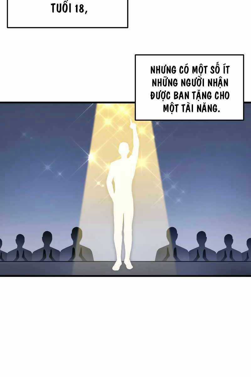 Thần Chiến Tranh Trở Lại Cấp 2 Chương 2 trang 57