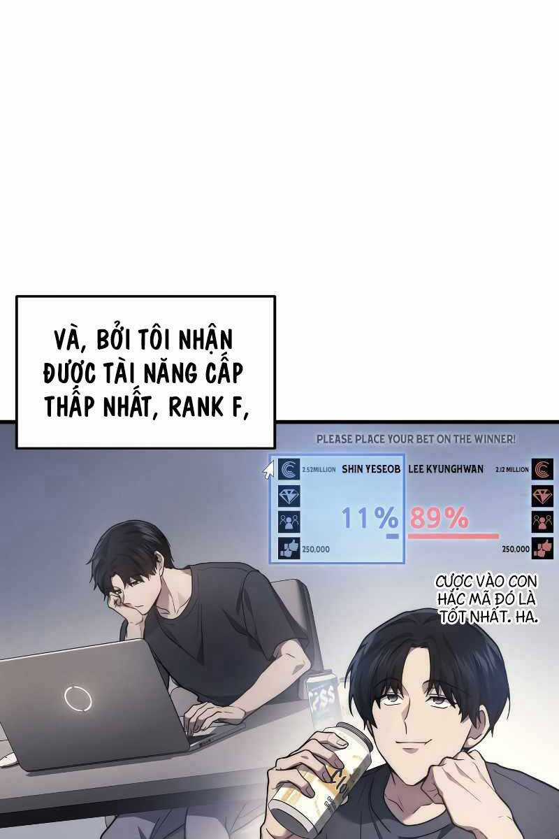 Thần Chiến Tranh Trở Lại Cấp 2 Chương 2 trang 58