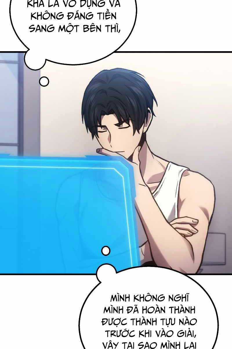 Thần Chiến Tranh Trở Lại Cấp 2 Chương 2 trang 71