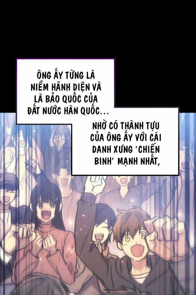 Thần Chiến Tranh Trở Lại Cấp 2 Chương 2 trang 9