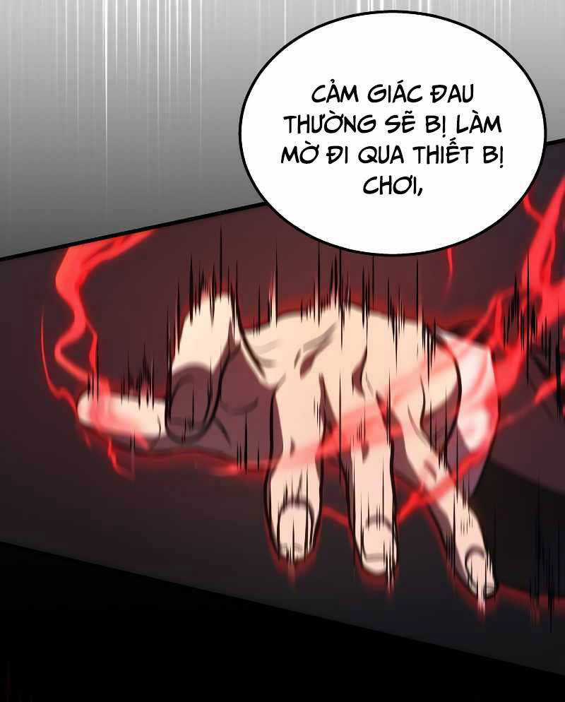 Thần Chiến Tranh Trở Lại Cấp 2 Chương 20 trang 102