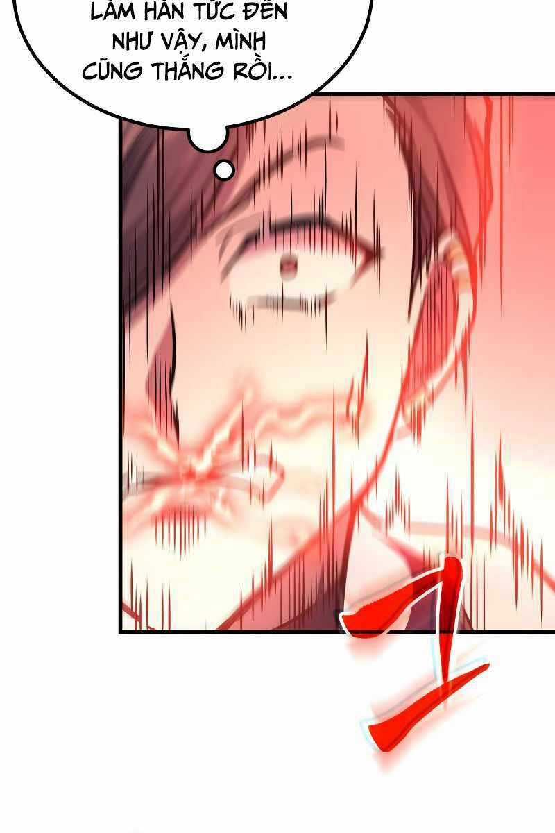 Thần Chiến Tranh Trở Lại Cấp 2 Chương 20 trang 113