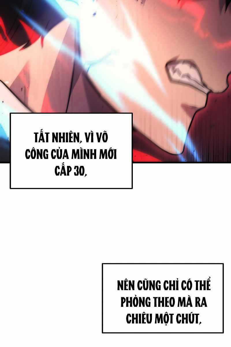 Thần Chiến Tranh Trở Lại Cấp 2 Chương 20 trang 36