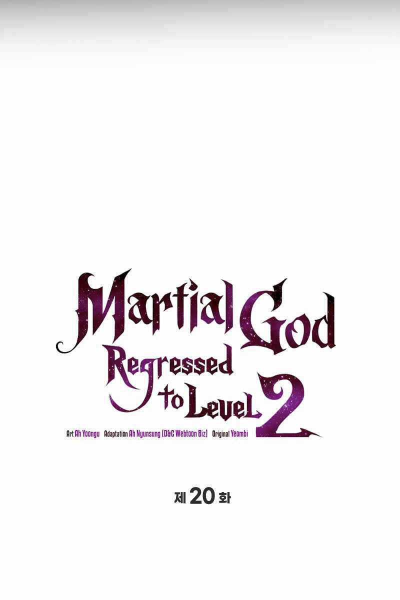 Thần Chiến Tranh Trở Lại Cấp 2 Chương 20 trang 41