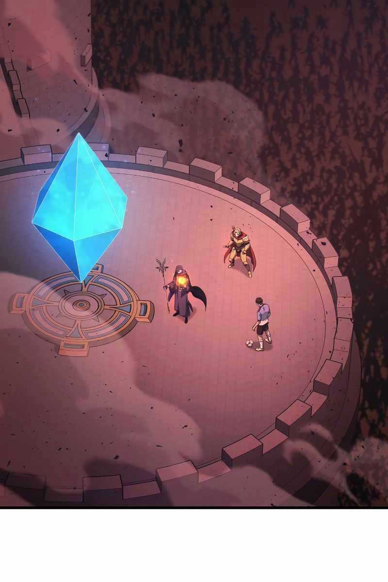 Thần Chiến Tranh Trở Lại Cấp 2 Chương 20 trang 53