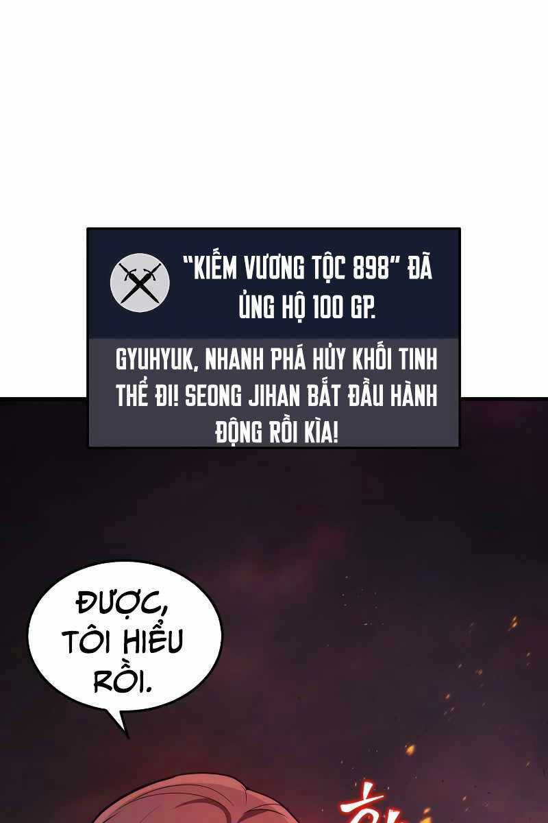 Thần Chiến Tranh Trở Lại Cấp 2 Chương 20 trang 54