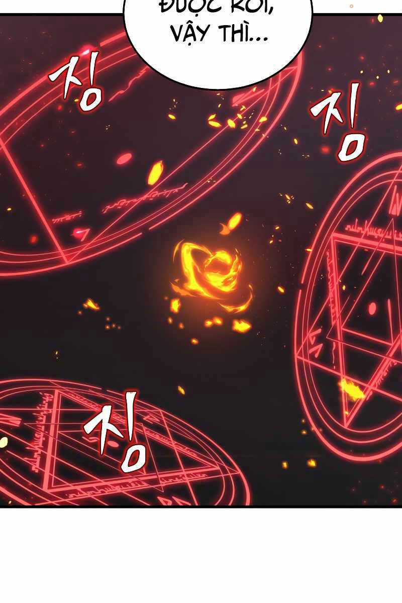 Thần Chiến Tranh Trở Lại Cấp 2 Chương 20 trang 63