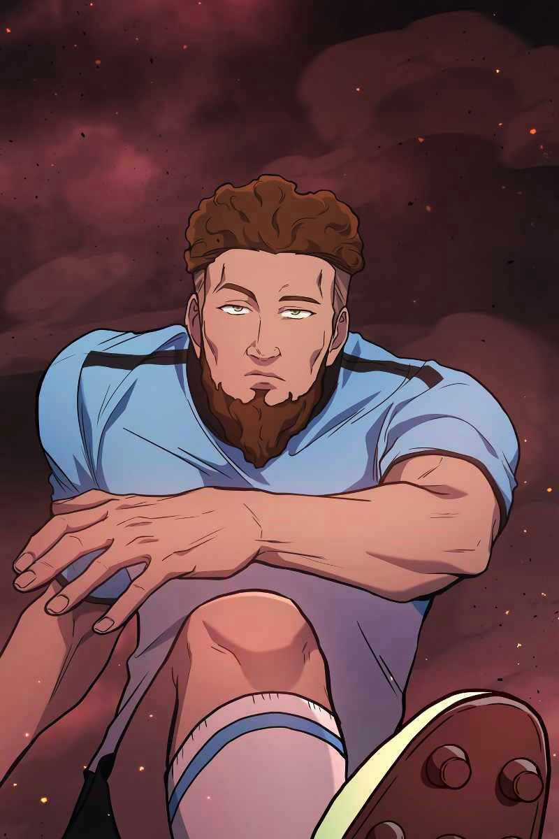 Thần Chiến Tranh Trở Lại Cấp 2 Chương 20 trang 76