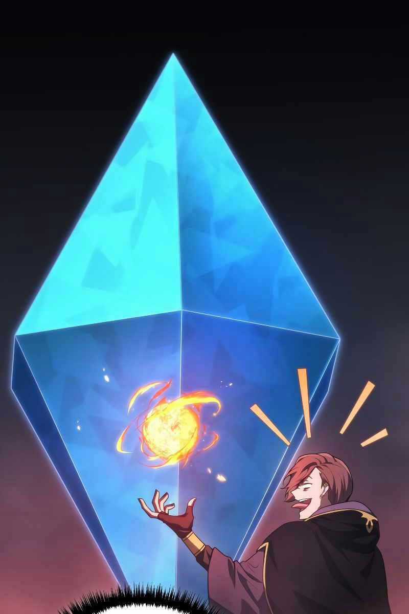 Thần Chiến Tranh Trở Lại Cấp 2 Chương 20 trang 8