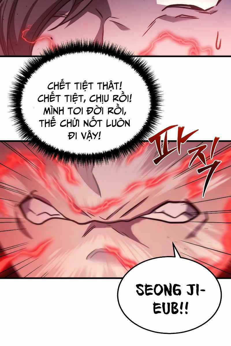 Thần Chiến Tranh Trở Lại Cấp 2 Chương 20 trang 95