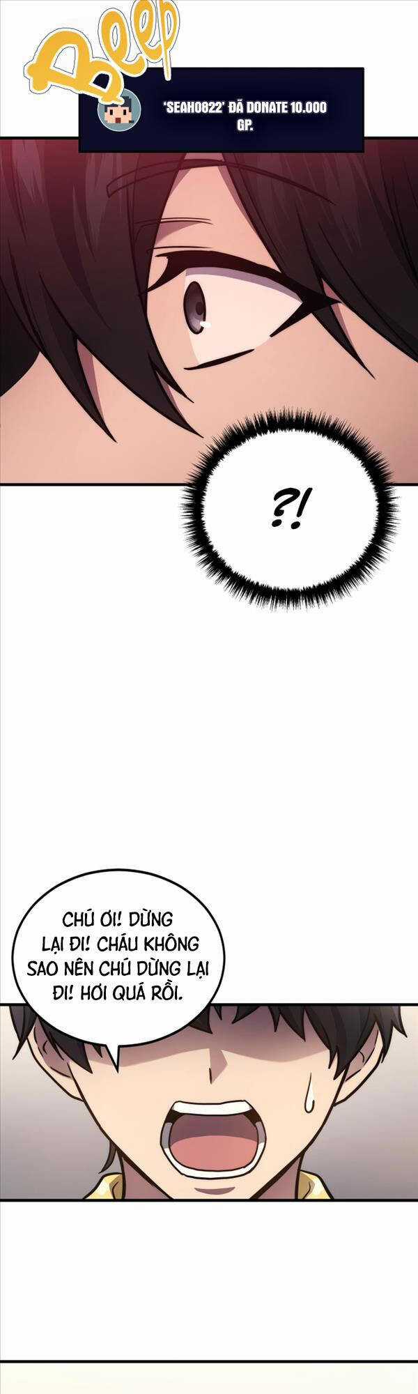 Thần Chiến Tranh Trở Lại Cấp 2 Chương 21 trang 23