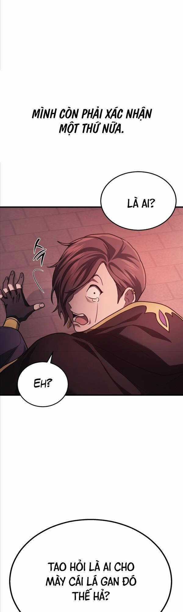 Thần Chiến Tranh Trở Lại Cấp 2 Chương 21 trang 28