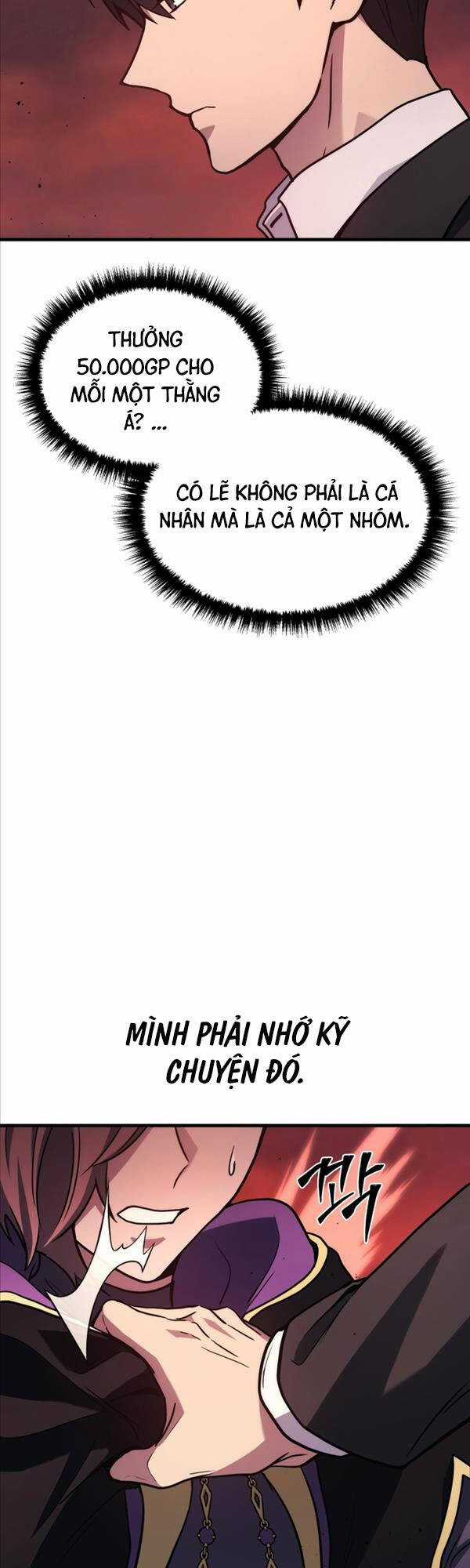 Thần Chiến Tranh Trở Lại Cấp 2 Chương 21 trang 31