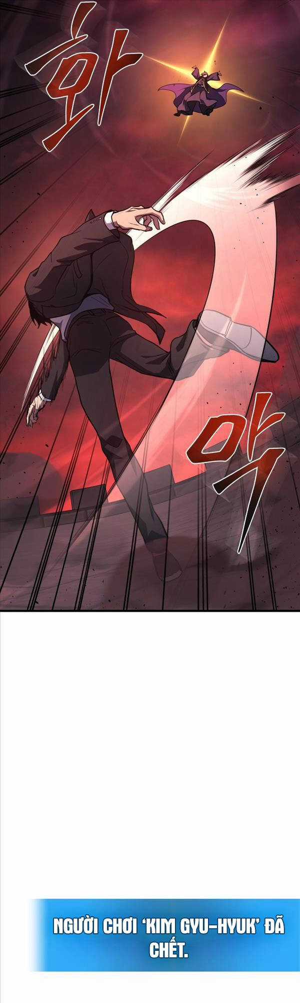 Thần Chiến Tranh Trở Lại Cấp 2 Chương 21 trang 34