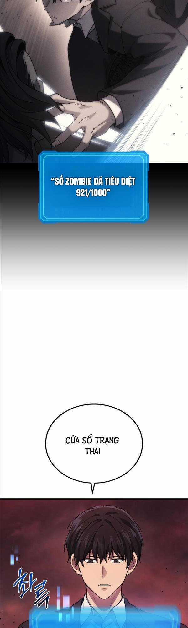 Thần Chiến Tranh Trở Lại Cấp 2 Chương 21 trang 37