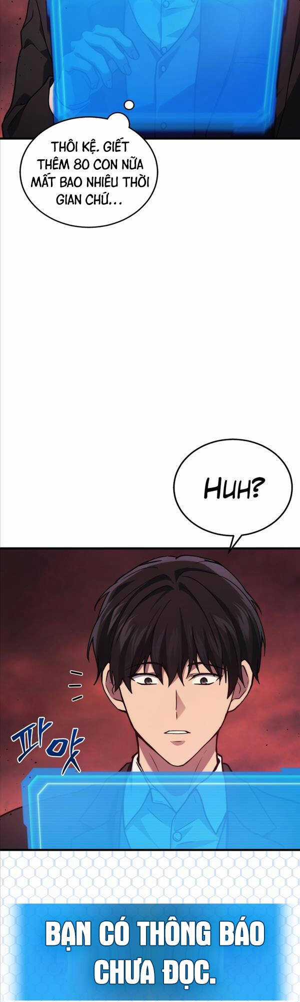 Thần Chiến Tranh Trở Lại Cấp 2 Chương 21 trang 38