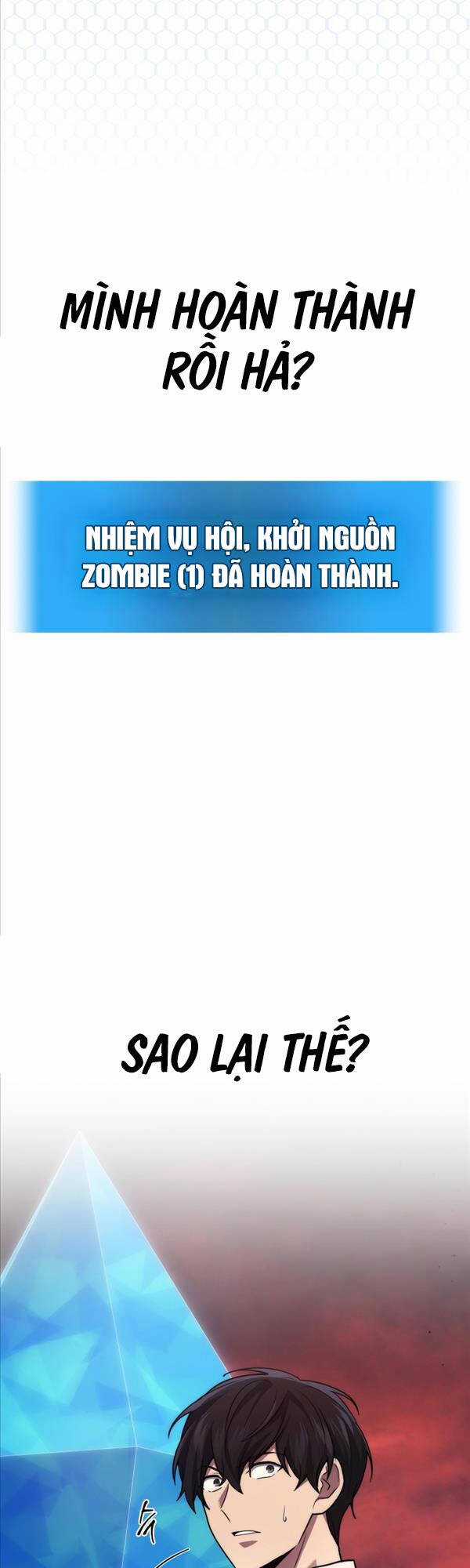 Thần Chiến Tranh Trở Lại Cấp 2 Chương 21 trang 39