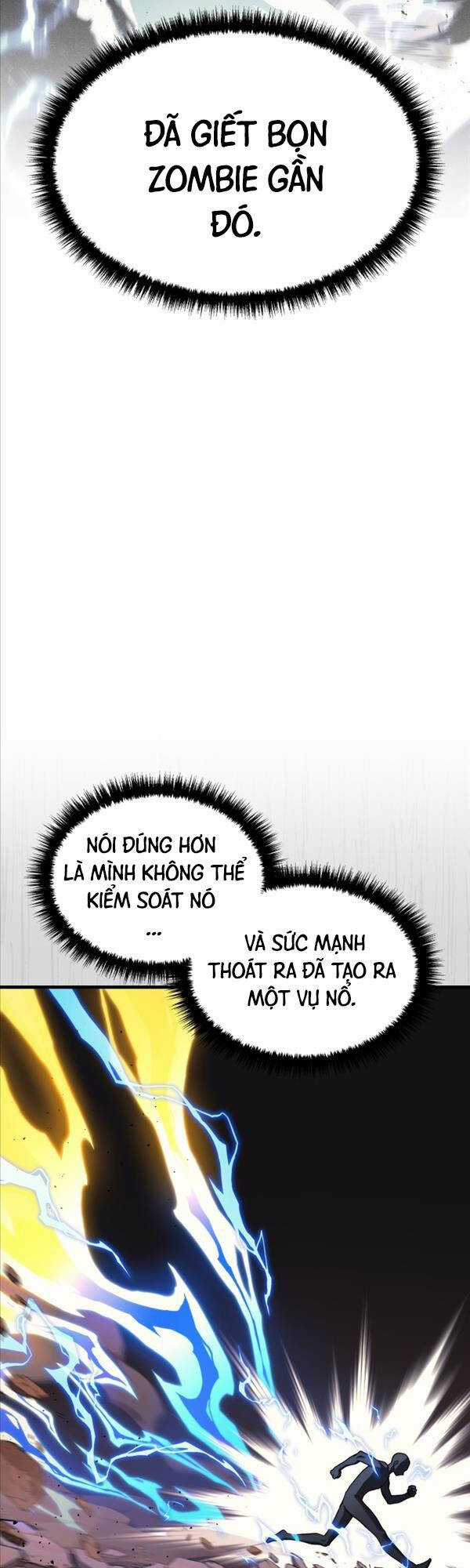 Thần Chiến Tranh Trở Lại Cấp 2 Chương 21 trang 43