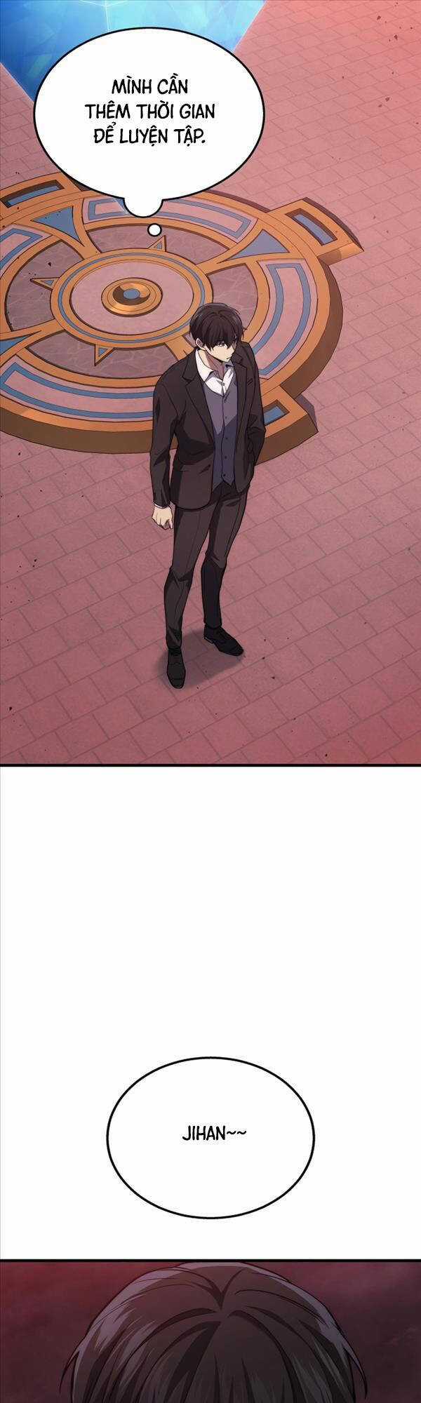 Thần Chiến Tranh Trở Lại Cấp 2 Chương 21 trang 45