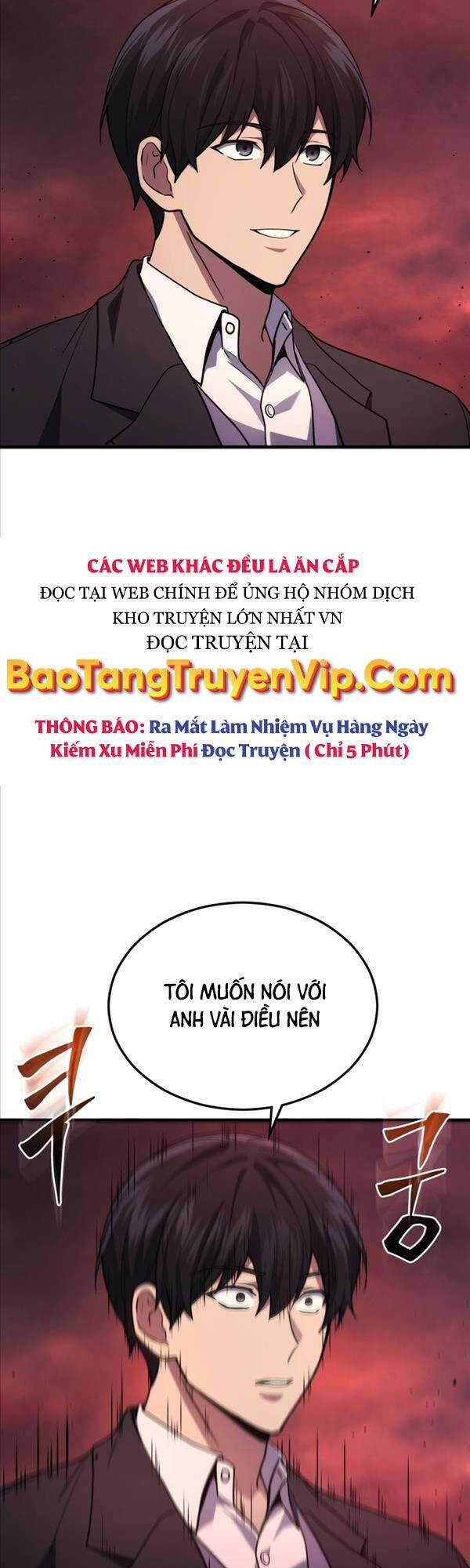 Thần Chiến Tranh Trở Lại Cấp 2 Chương 21 trang 49