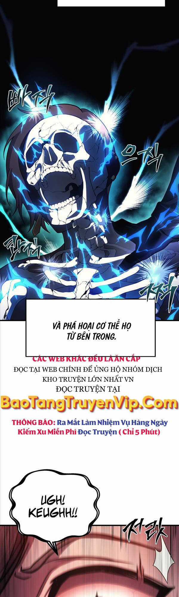 Thần Chiến Tranh Trở Lại Cấp 2 Chương 21 trang 9