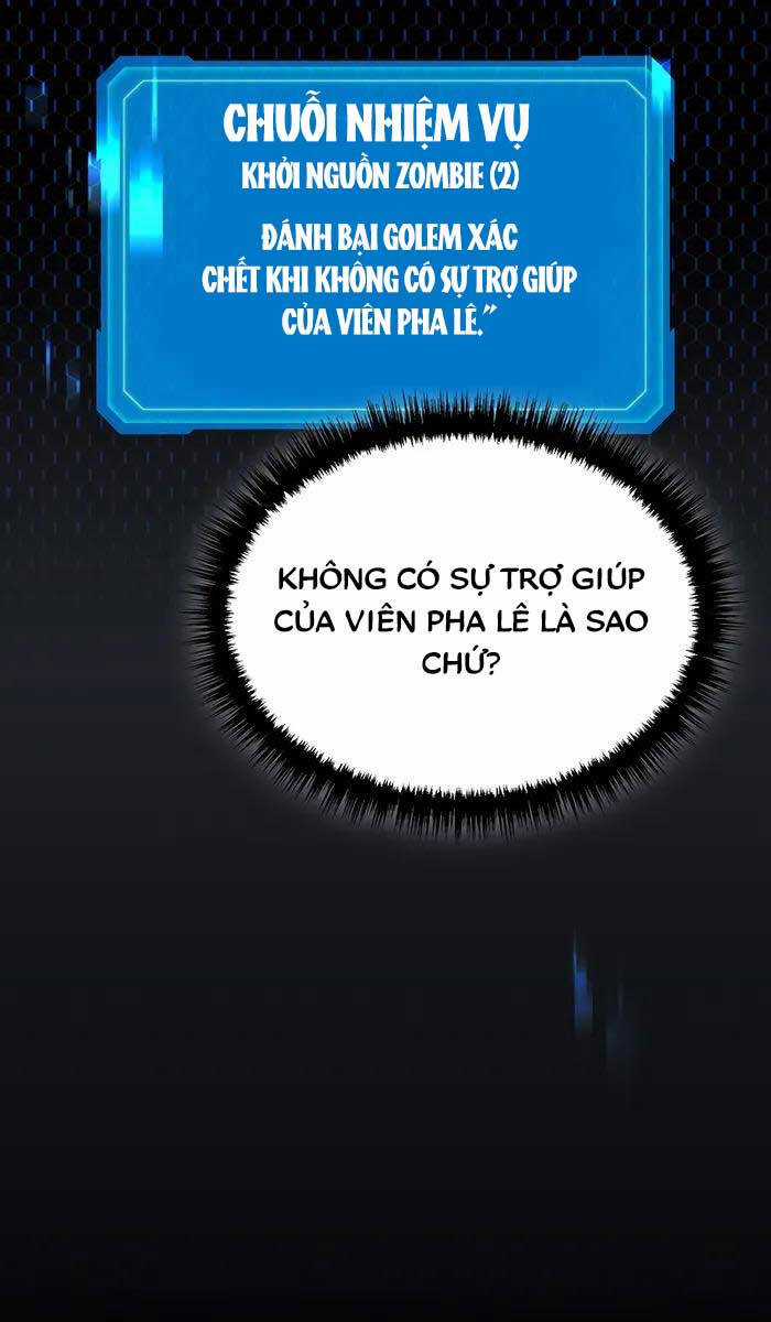 Thần Chiến Tranh Trở Lại Cấp 2 Chương 22 trang 33