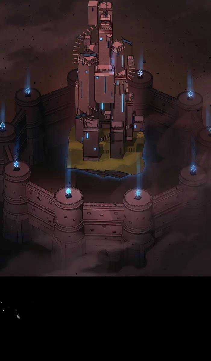 Thần Chiến Tranh Trở Lại Cấp 2 Chương 22 trang 36