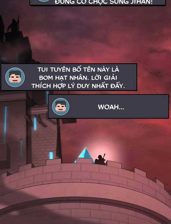 Thần Chiến Tranh Trở Lại Cấp 2 Chương 22 trang 93