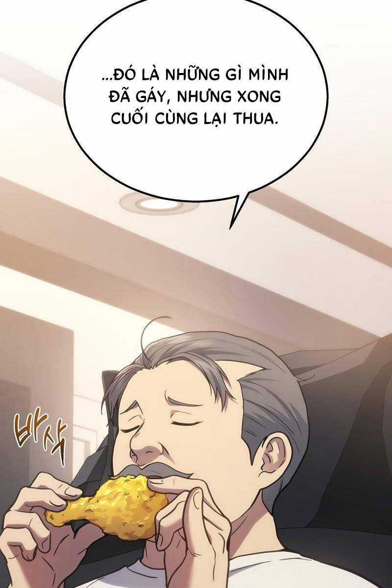 Thần Chiến Tranh Trở Lại Cấp 2 Chương 23 trang 101