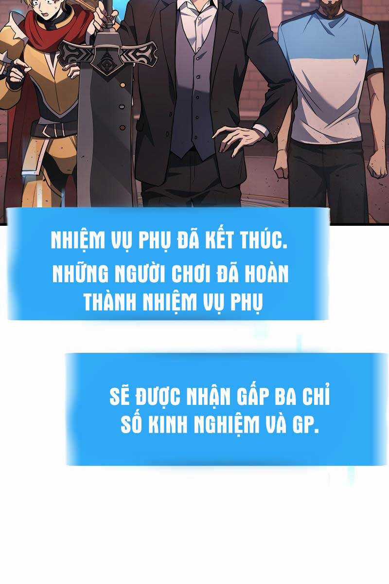 Thần Chiến Tranh Trở Lại Cấp 2 Chương 23 trang 11