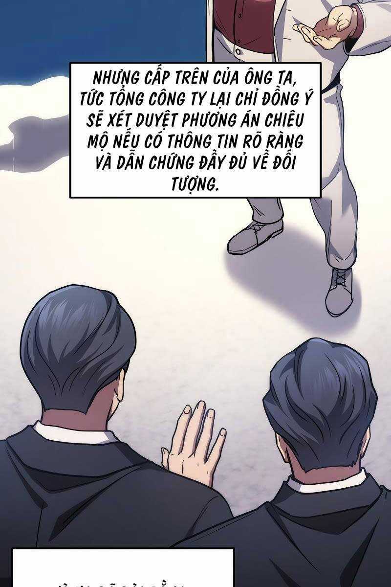 Thần Chiến Tranh Trở Lại Cấp 2 Chương 23 trang 114