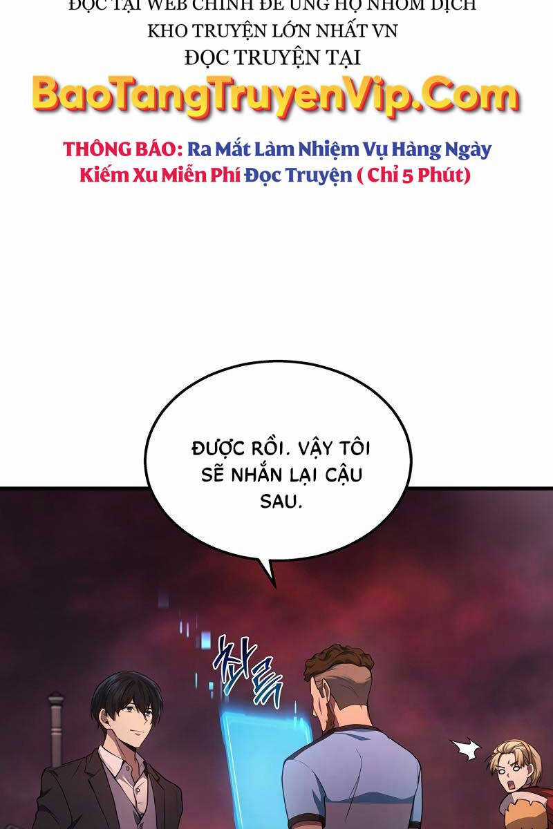 Thần Chiến Tranh Trở Lại Cấp 2 Chương 23 trang 24