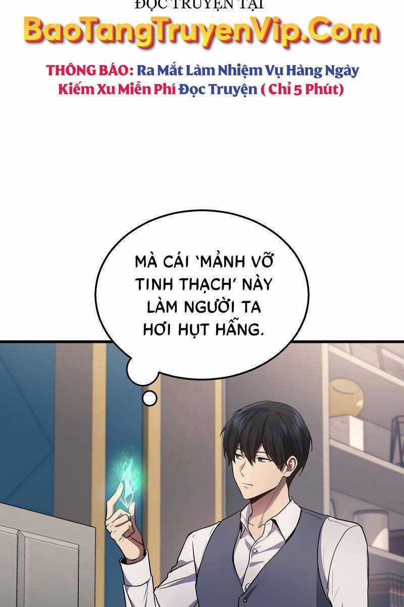 Thần Chiến Tranh Trở Lại Cấp 2 Chương 23 trang 45