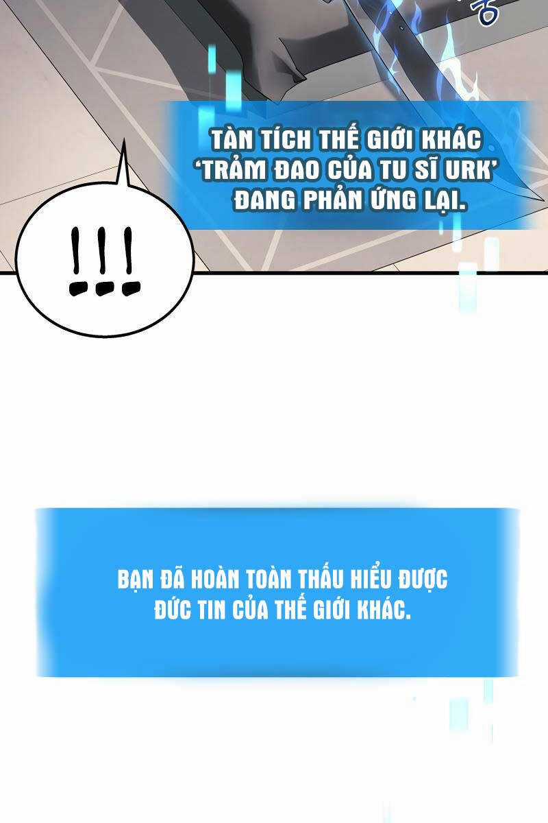 Thần Chiến Tranh Trở Lại Cấp 2 Chương 23 trang 56