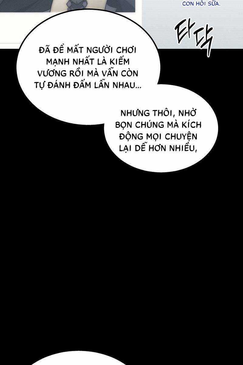 Thần Chiến Tranh Trở Lại Cấp 2 Chương 23 trang 91