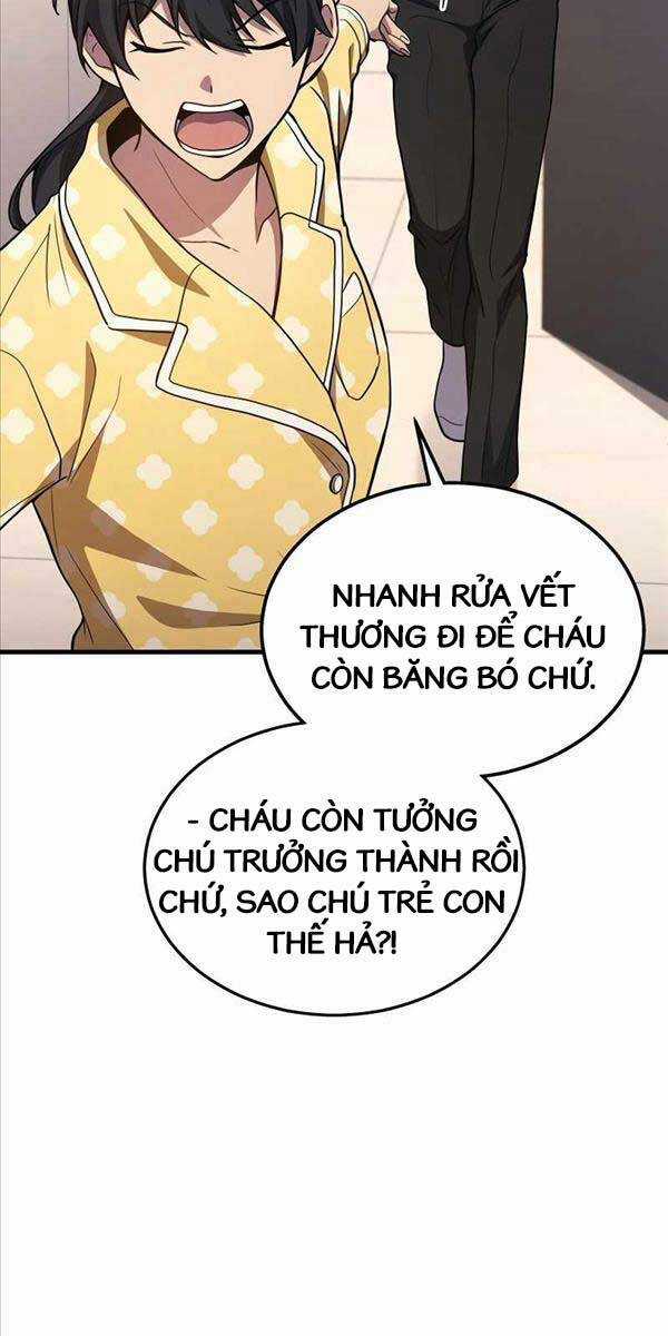 Thần Chiến Tranh Trở Lại Cấp 2 Chương 24 trang 16