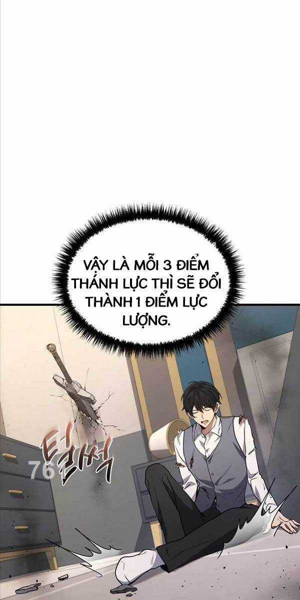 Thần Chiến Tranh Trở Lại Cấp 2 Chương 24 trang 2
