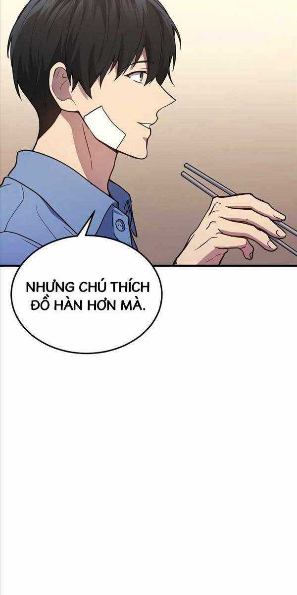 Thần Chiến Tranh Trở Lại Cấp 2 Chương 24 trang 20